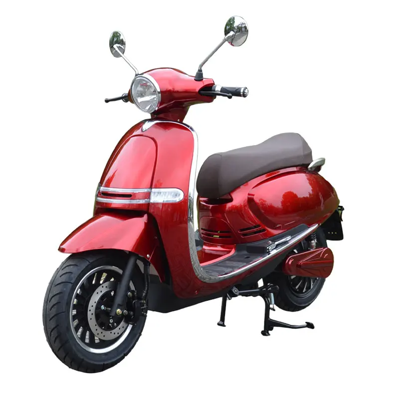 EEC/COC High-Speed 72V 3000W 4000W Electric Motorcycle Adult Electric Motorbike with 72V Lithium Battery Elektro Motorcycle