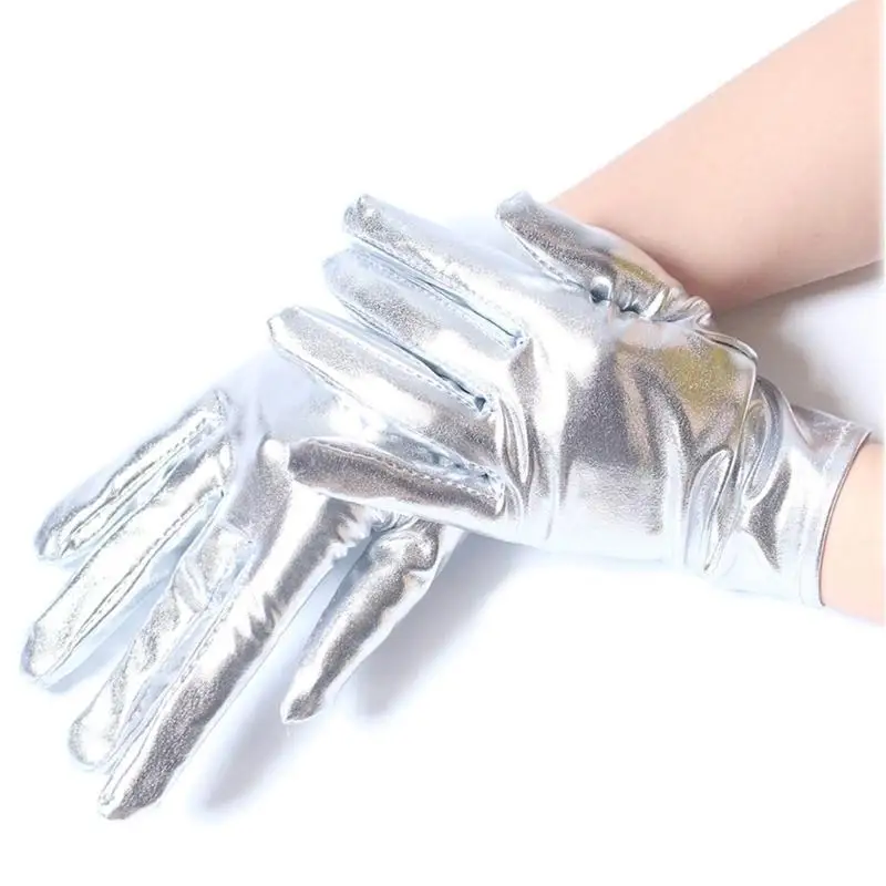 R1we Gants éblouissants