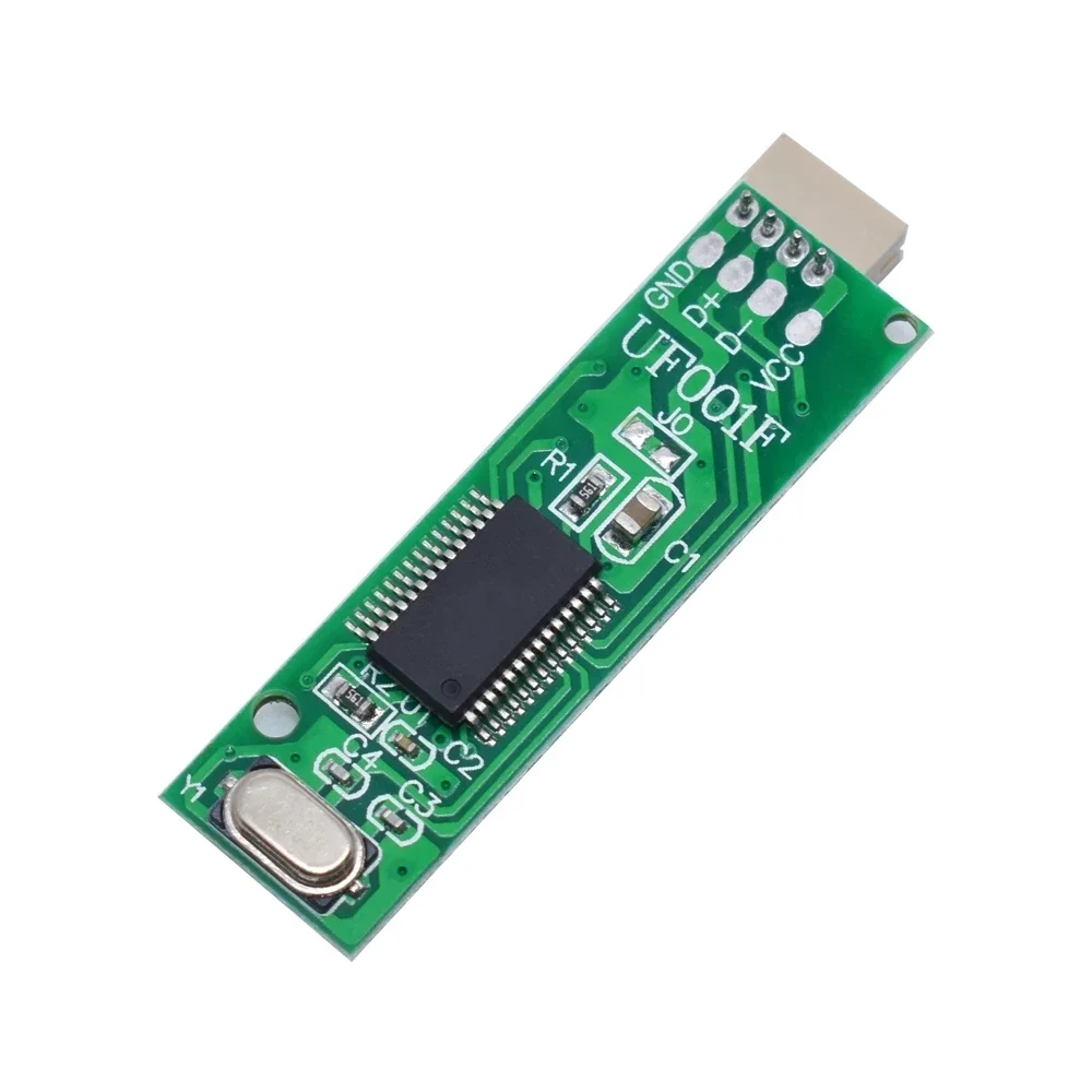 

1.44MB USB to FDD floppy drive module floppy drive interface to USB floppy disk A disk floppy drive to U disk DIY