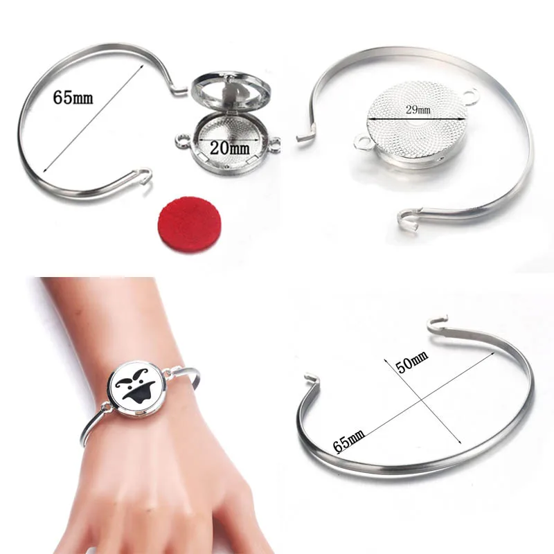 2025 جديد الروائح سوار رائحة العطور المنجد سوار زيت طبيعي الناشر سوار زوجين الناشر مجوهرات