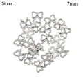 7mm	Silver