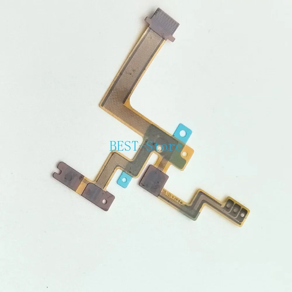 Baru untuk Sony 24-240 FE 3.5-6.3/ 24-240Mm OSS ∅72Mm Poros Zoom Kabel Fleksibel Aksesori Perbaikan dan Penggantian Kamera