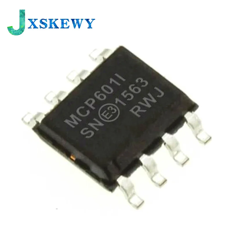 10PCS New MCP6022-I/SN SOP-8 MCP6022-I SOP MCP6022 MCP6002-I/SN MCP602-I/SN MCP601-I/SN MCP6002I MCP602I MCP601I