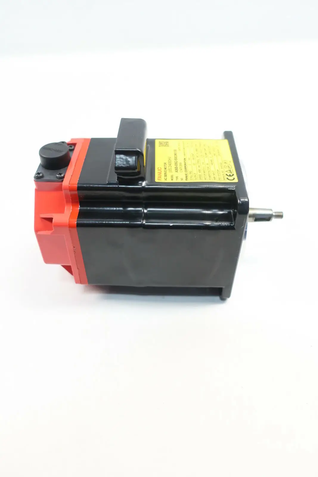 A06B-0062-B003 refurbished Fanuc Servo Motor  warranty 3 months Test OK