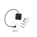2.5mm Black 2