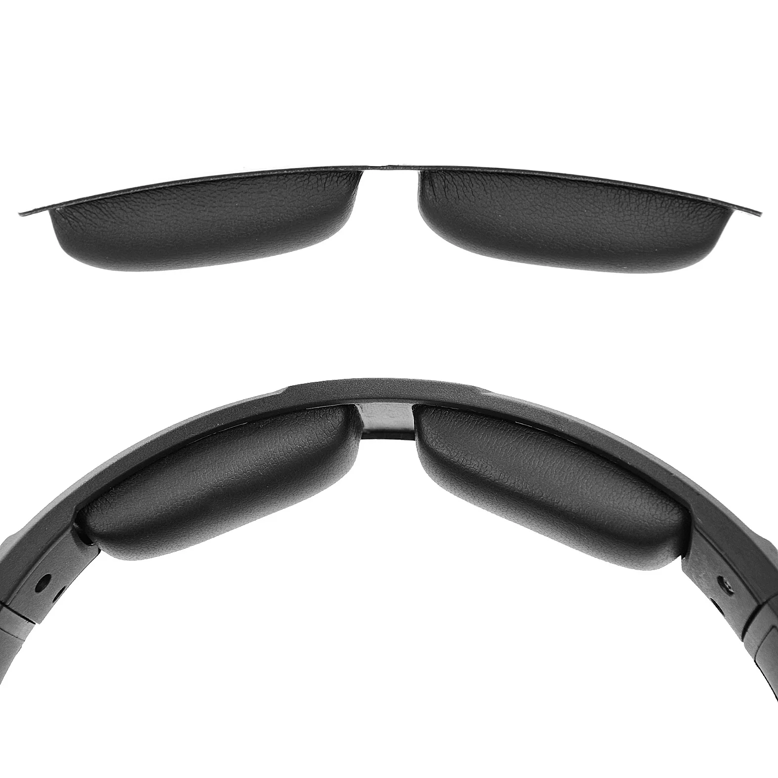 

TAMUM Replacement Earpads for KRK KNS6400 KNS8400 6400 8400 Earmuffs Ultra-soft Sponge Cushion Cover Headphone ，