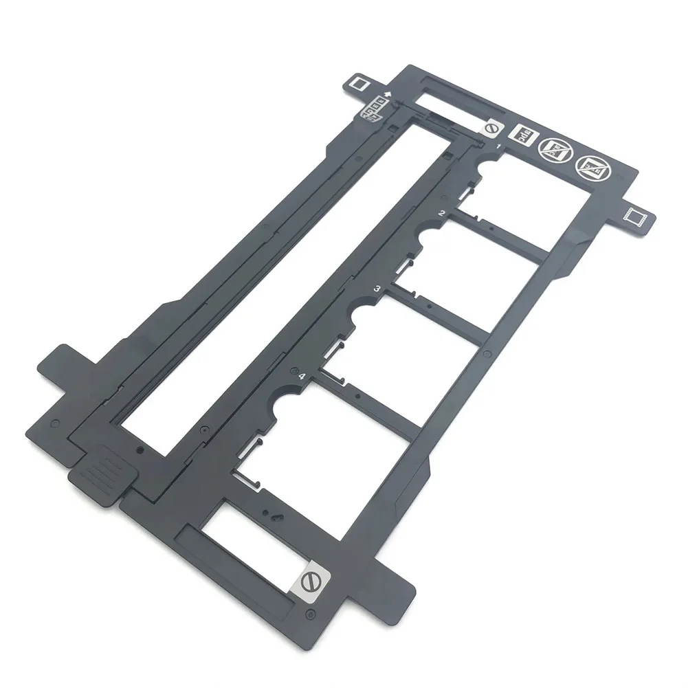Used For Scanners 35mm Negative Guide As Shown In The Picture Stable Performance Standard Size Strict Quality Control