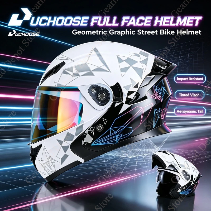 nouveau-casque-de-moto-homologue-dot-uchoose-equipement-de-protection-pour-hommes-et-femmes-casque-relevable-avec-visiere-double-anti-soleil