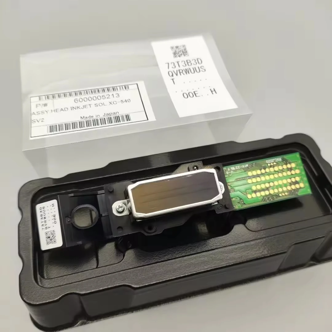 Testina di stampa MAF Roland S - Solvent Printer Ink recensione e prezzo