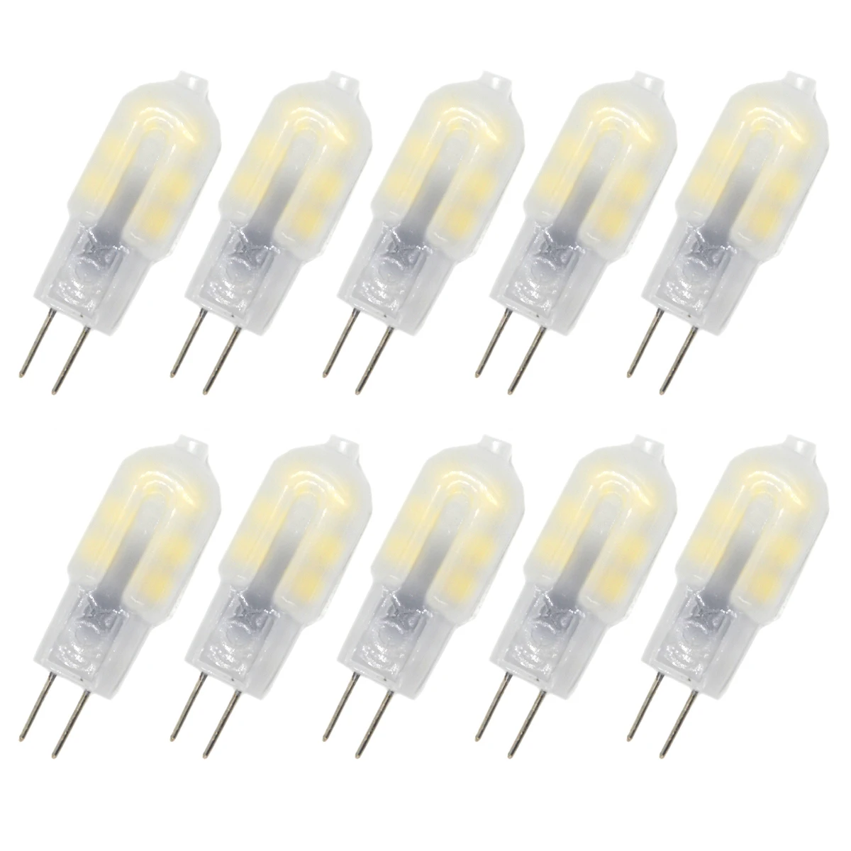 

G4 LED bulb 220V 1.5W LED bulb G4 LED bulb G4 LED light bulb