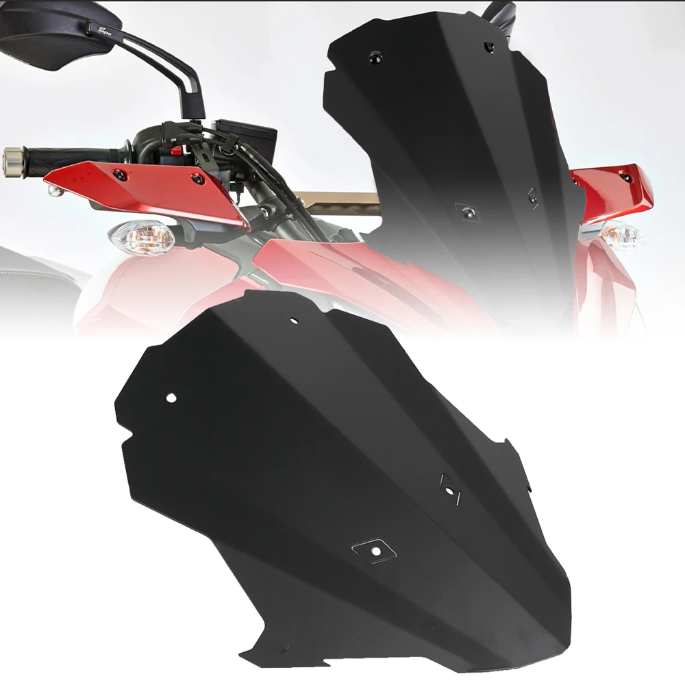 

Motorcycle For YAMAHA TRACER 7 700 GT G T 2020- 2022 2023 2024 TRACER700 Accessories Double Bubble Windshield WindScreen Screen