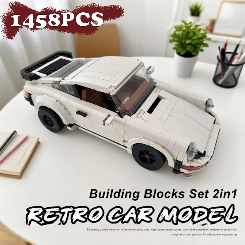 Thumbnail 4 - #45 Best Classic Building Blocks Sets to Buy In 2026