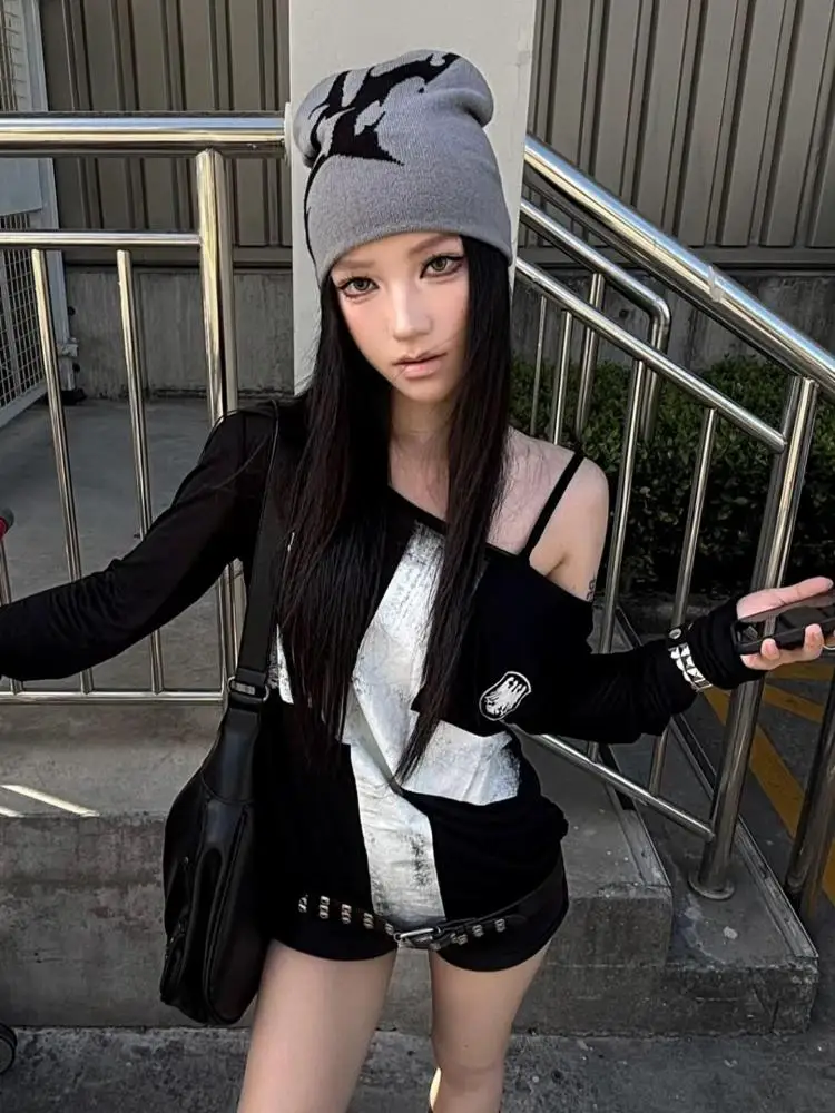 Thumbnail 2 - #37 Trending Womens Graphic Print Tees Right Now