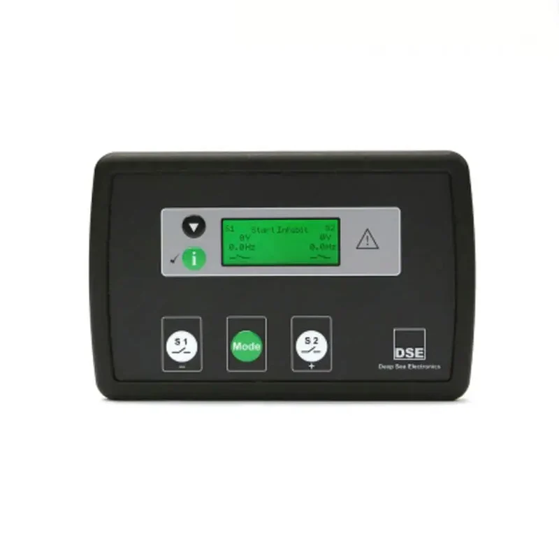 

DSE335 DSE331 DSE334 Auto Transfer Switch Control Module fits for Deep Sea