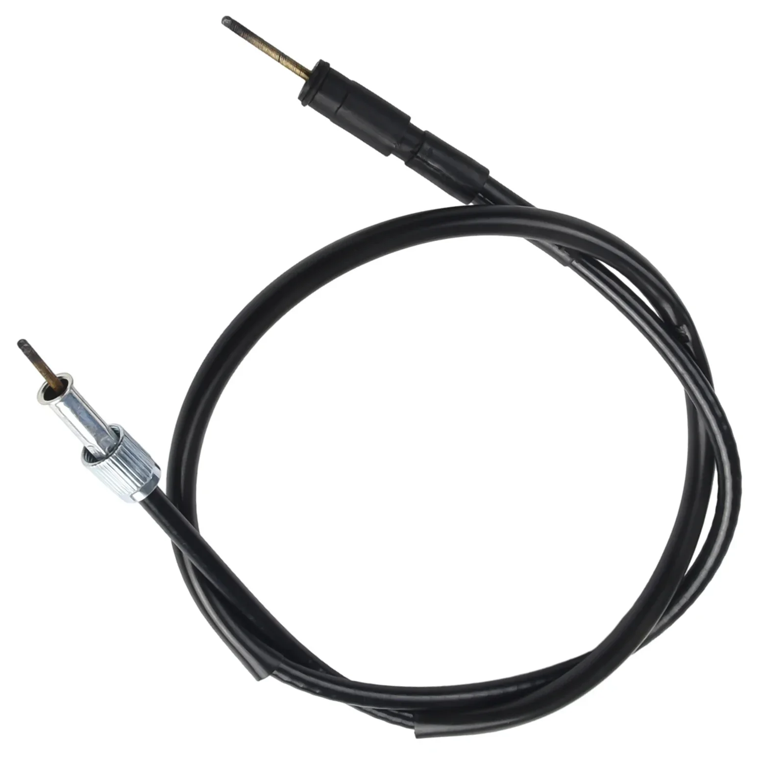Motorcycle Speedometer Cable Wires Scooter For Honda Dio Vision 110 50 Motor Odometer Kilometer Drive Line Scooter Accessories