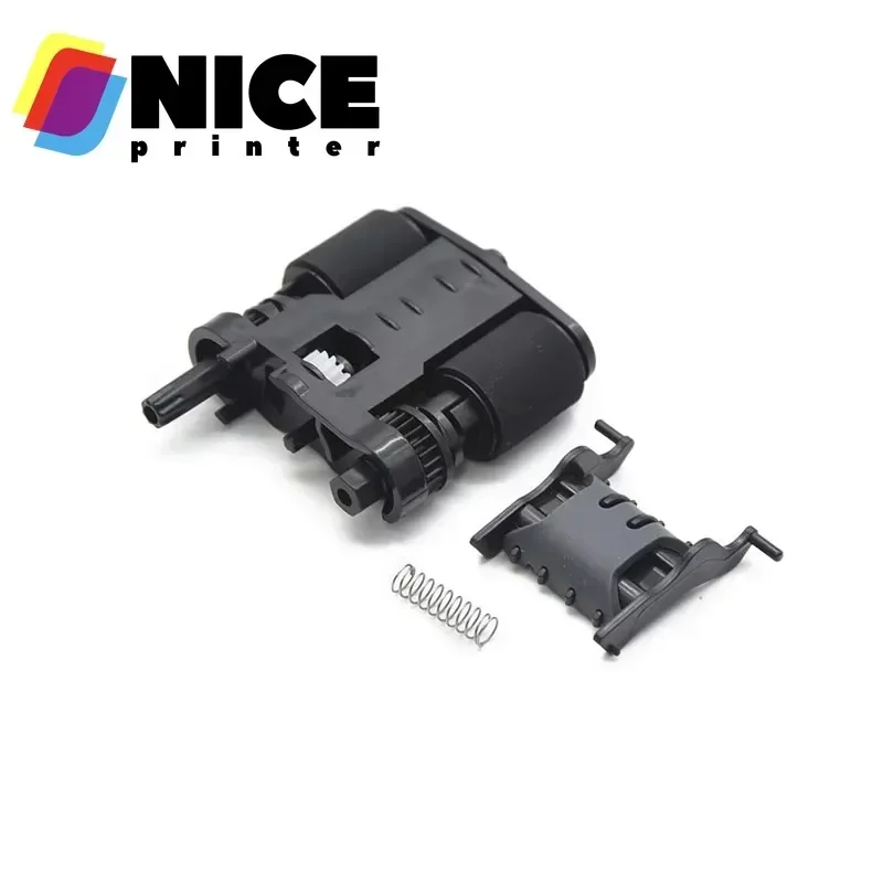 20SET B3Q10-60105 B3Q10-40080 B3Q10-40079 ADF Pickup Roller Separation Pad for HP M277 M278 M280 M281 M283 M377 M477 M426 M427