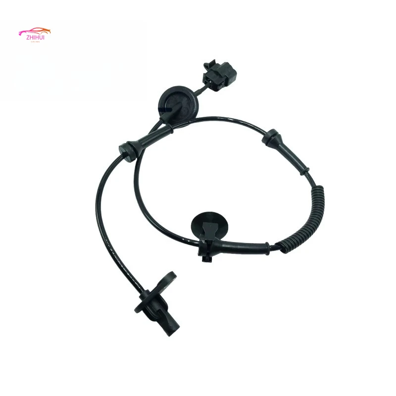 26697540​​ Wheel Speed Sensor For Chevrolet Lova Rv Sail 3 1.3L 1.5L 2015-2018 26683811 90871671