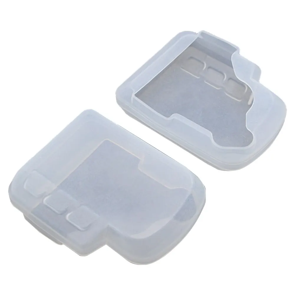 Silicone Protective Cover Instrument Cover Transparent Case For EN06 LCD Display Electric Bike Scooter Accessories image 3