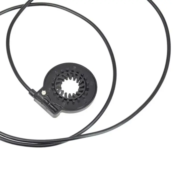 

Compatibility Sensor Magnet Speed Sensor Electric Bicycle Cable Length Left Side M Cable Magnet Sensor Package Content