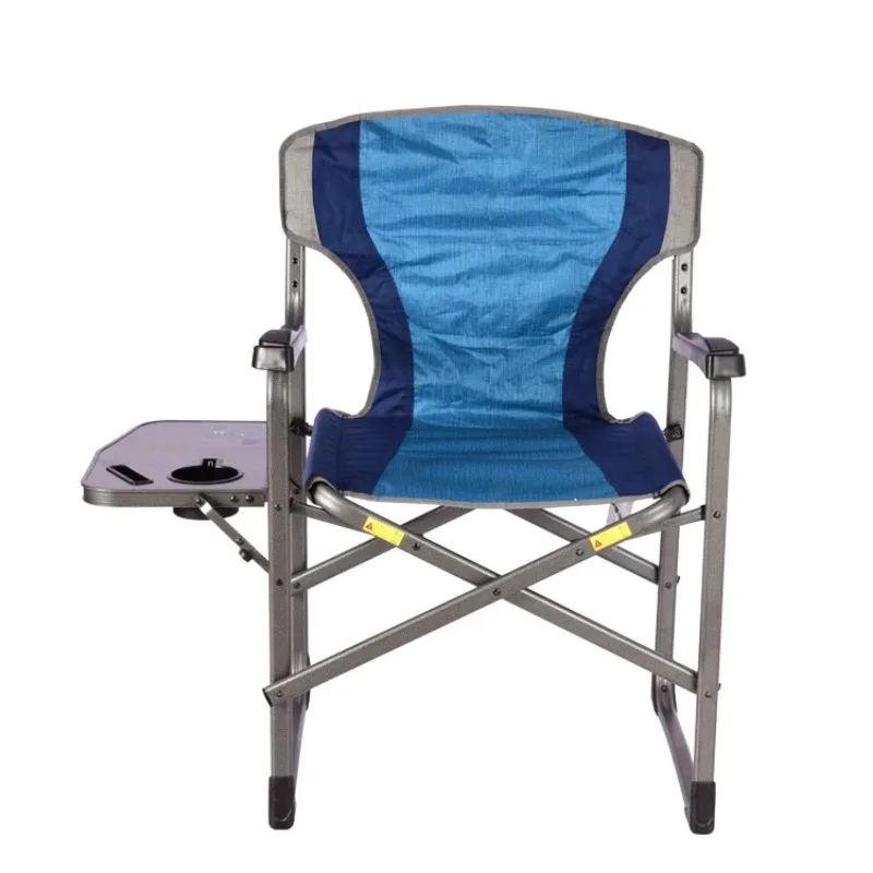 Hot Sale! Factory Direct Chair Portable Durable Foldable Beach Folding Camping Director Chair