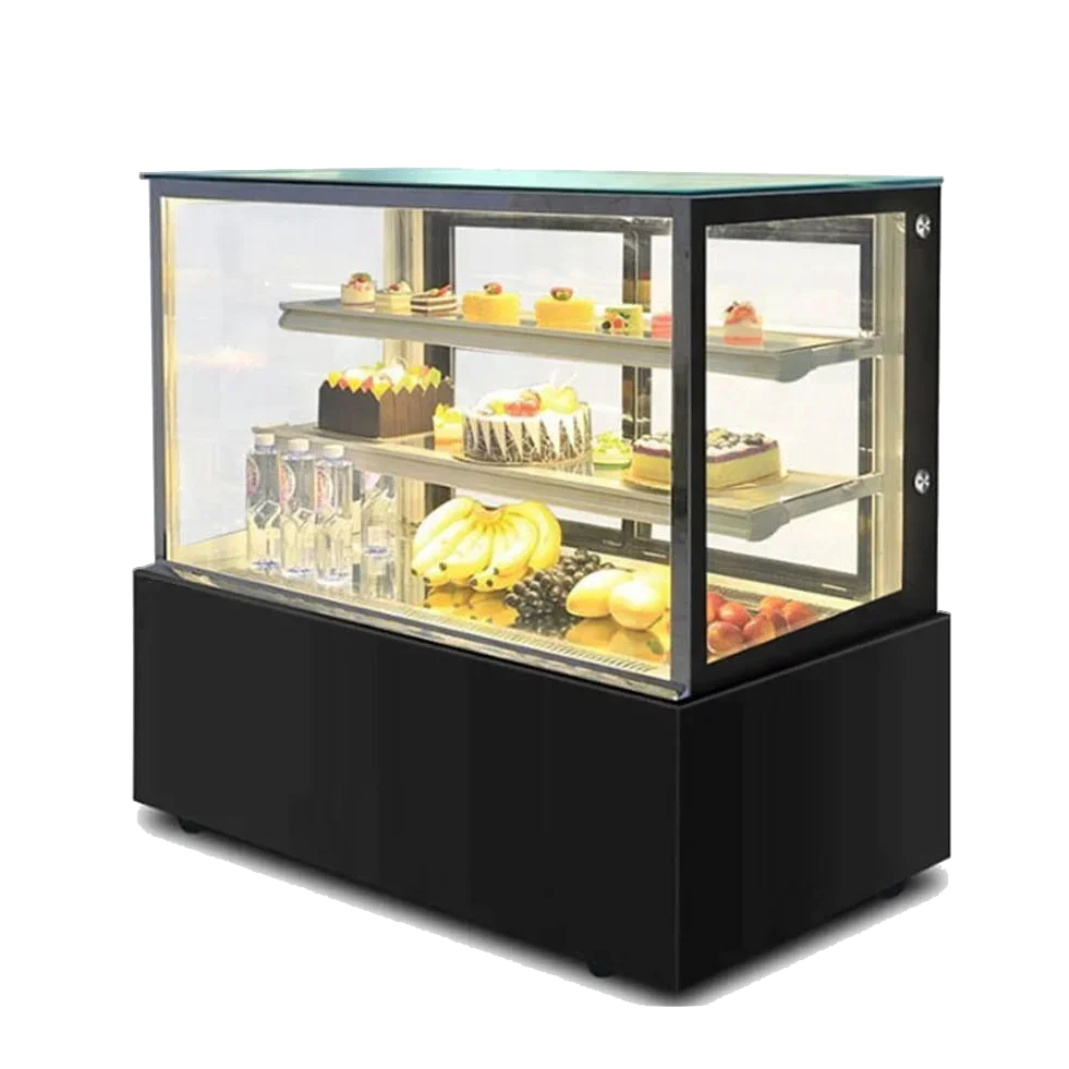 VIC TORY KITCHEN Cake display case bakery case dessert cabinet for other hotel & restaurant supplies