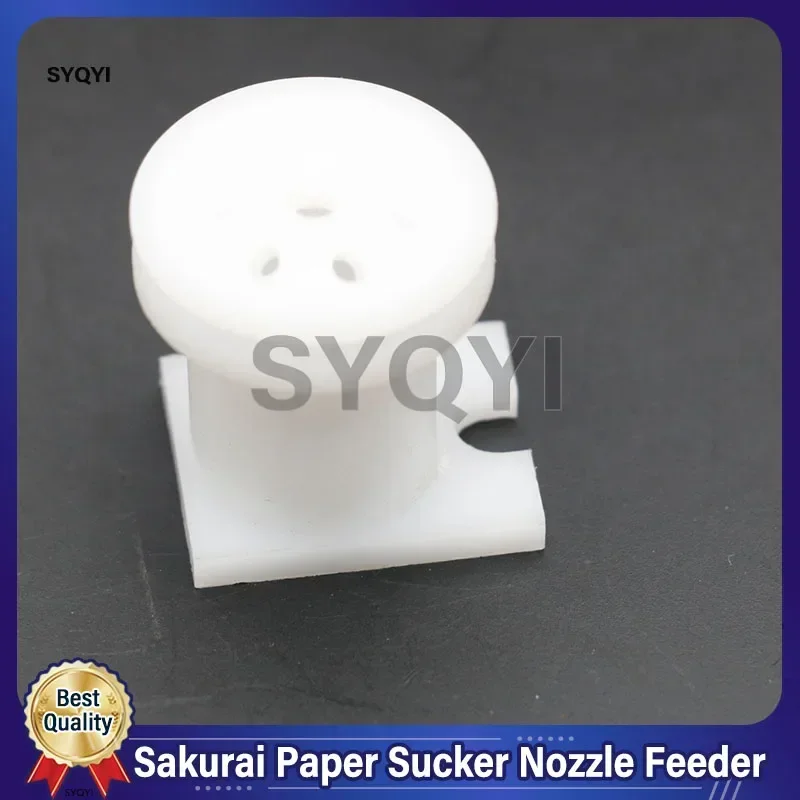 Best Quality Sakurai Paper Sucker Nozzle Feeder For Printing Machine Parts