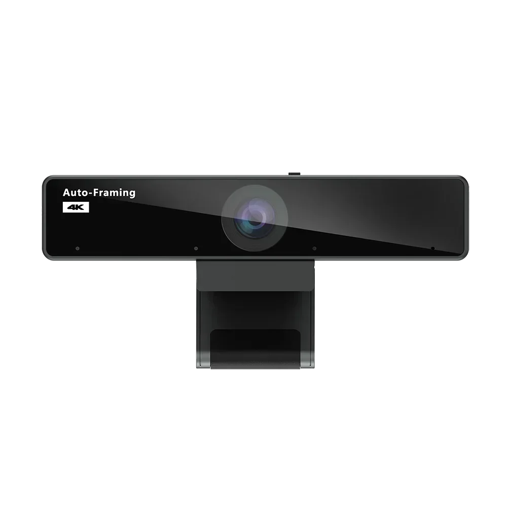 Nearity 8x Zoom Web Cam Full Hd Autofocus 4k Webcam Pc Camera Desktop Camera Computer Web Camera For Laptop