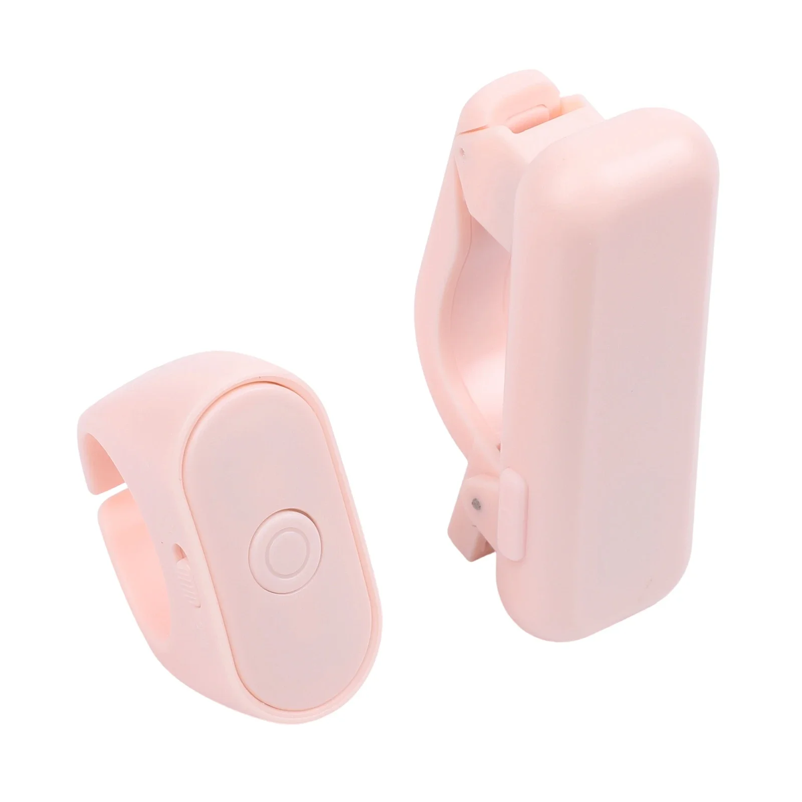 Portable Page Clicker for Kindle with Dual Function Remote 10M Operating Distance and Long Battery Life Support