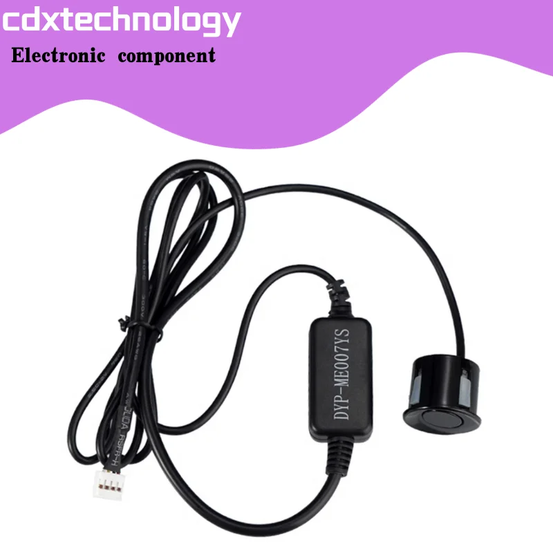 ME007YS ultrasonic ranging module Parking space sensing special lock vehicle detection human body proximity sensor