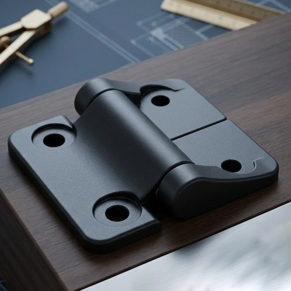Self Closing Door Hinges with Adjustable Tension UL ANSI Grade 1 Certified Zinc Alloy for Residential and Commercial Use
