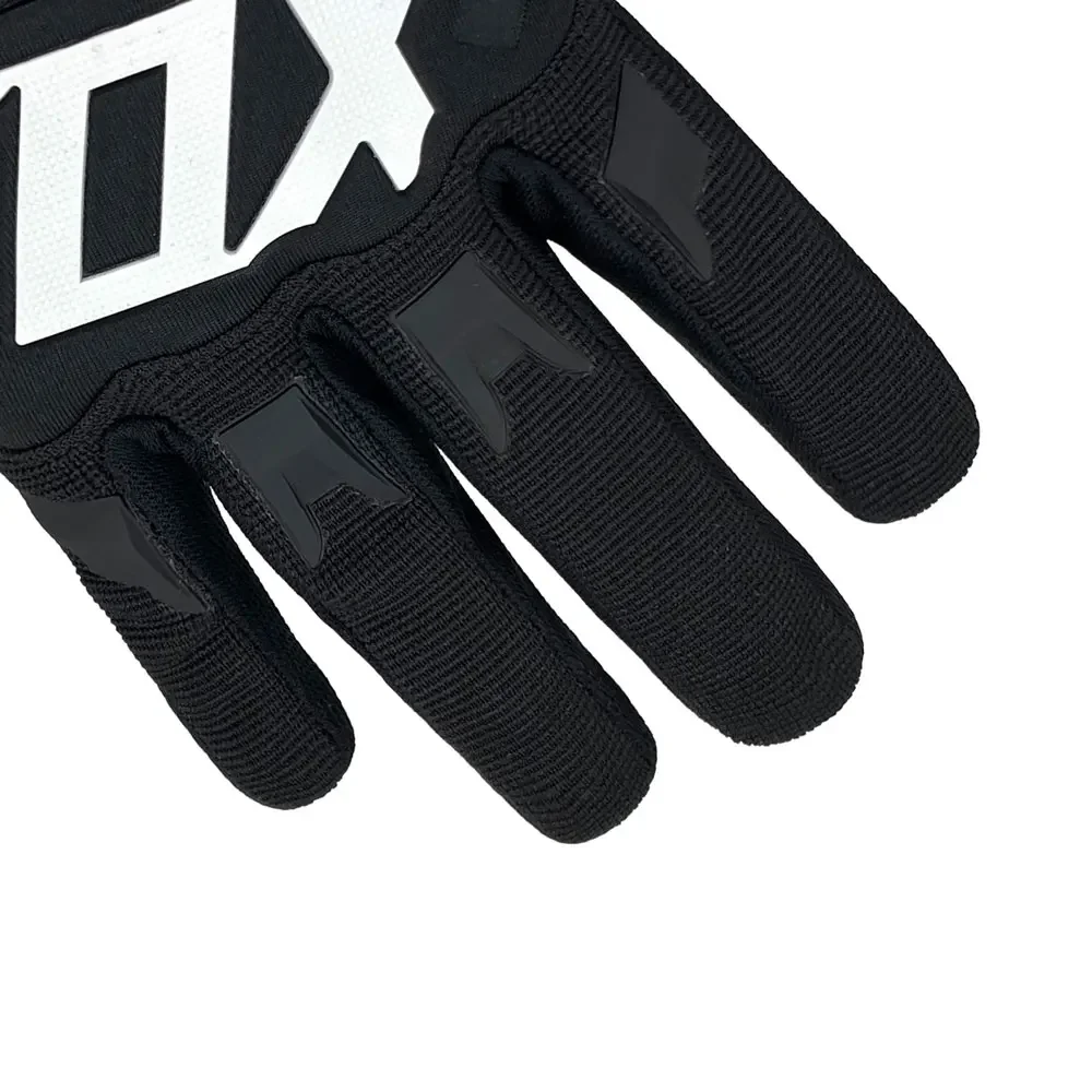 Almst Fox MX Motorcycle Gloves MotoBike ATV UTV High Quality Moto cross Riding Race Gloves Mountain Cycling MTB Gloves