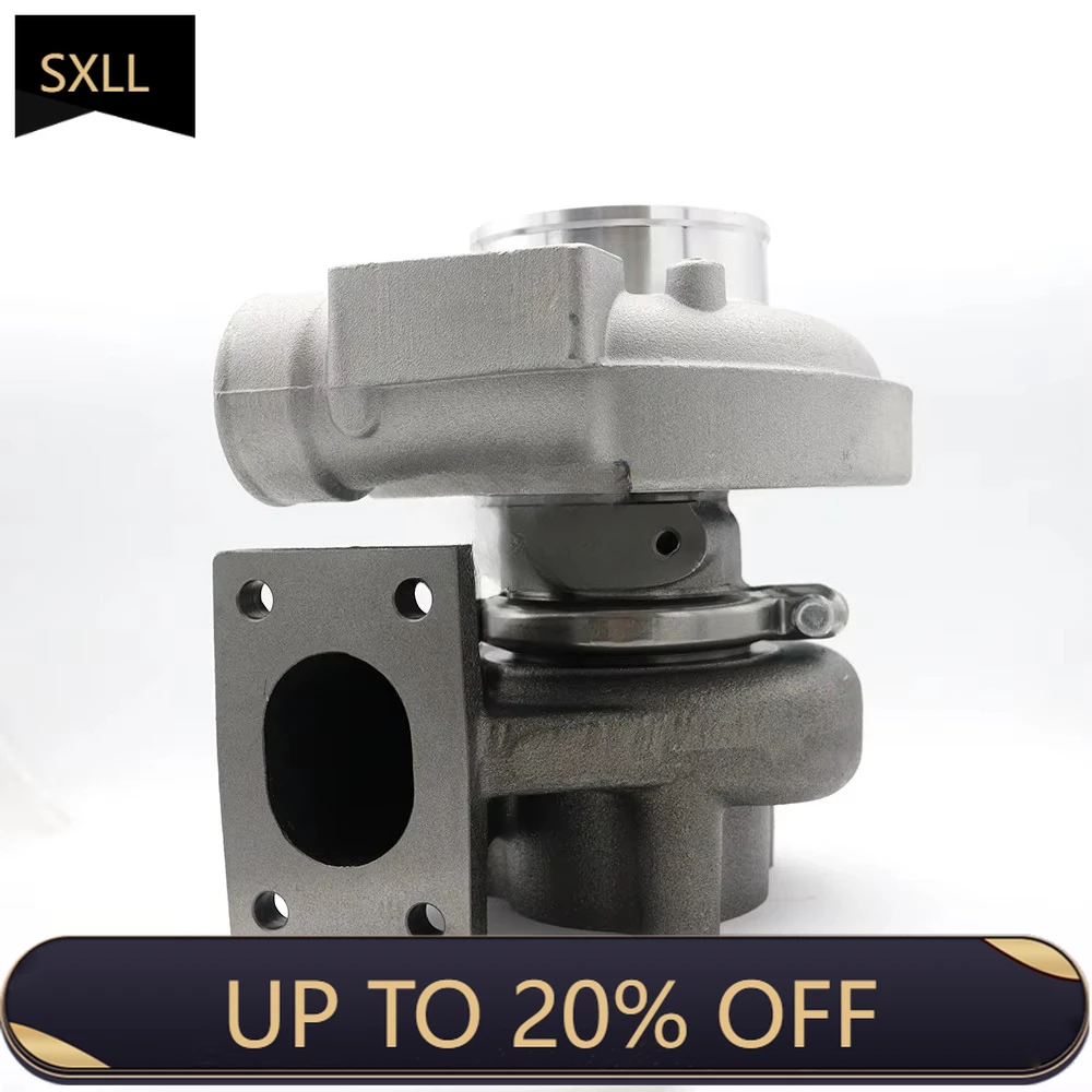 

SXLL High quality turbocharger for truck S400 316428