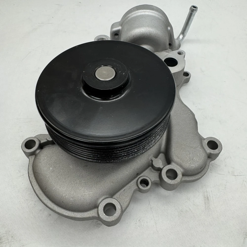 High quality New For 68211202AB New Genuine Engine Water Pump  For Jeep Grand Cherokee Dodge RAM 1500 3.0L