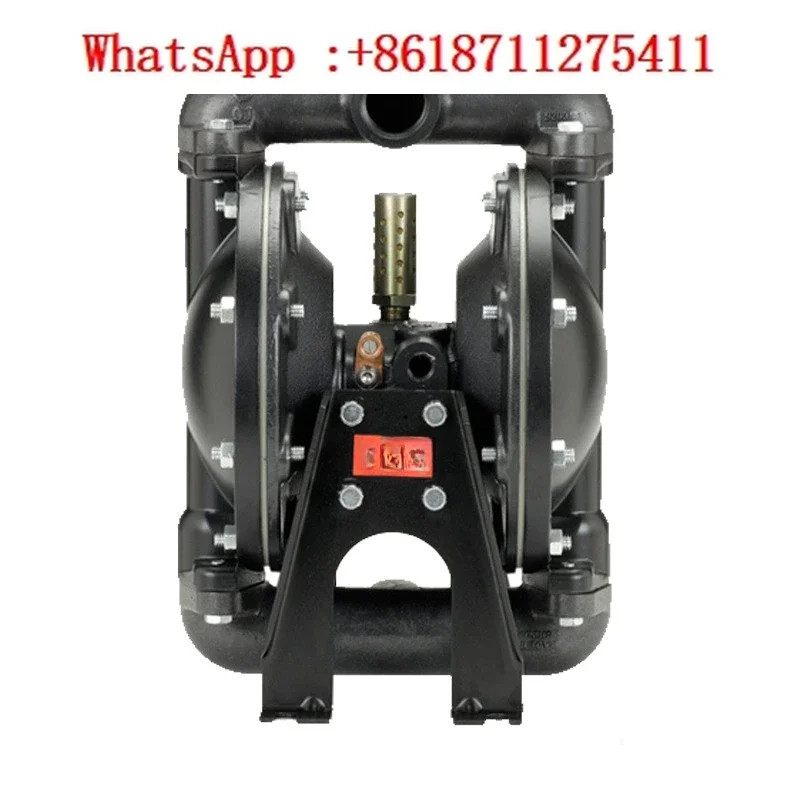 666172-3EB-C Pneumatic Diaphragm Pump 666170-144-C Aluminum Alloy 1.5-inch Pump