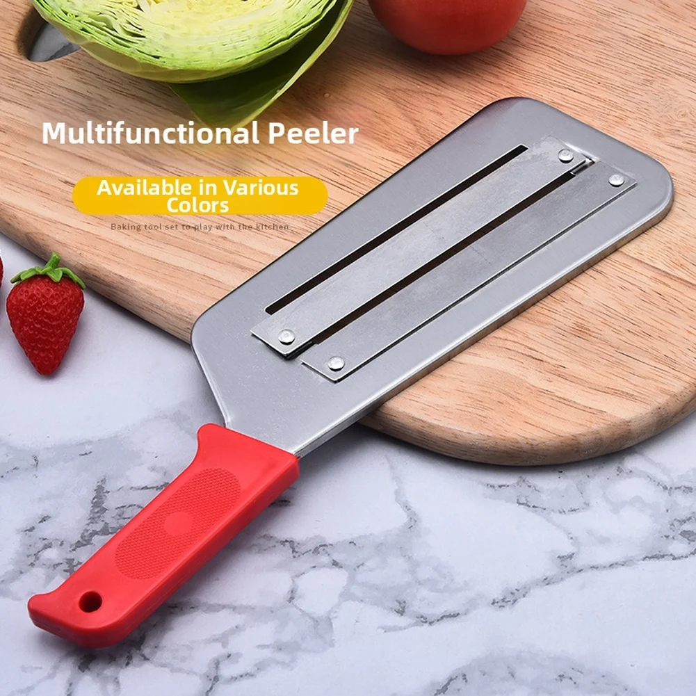 Multifunctional Cabbage Kitchen Knives Slicer Chopper Shredder Stainless Steel Sauerkraut Vegetable Cutte Slicer Kitchen Gadget
