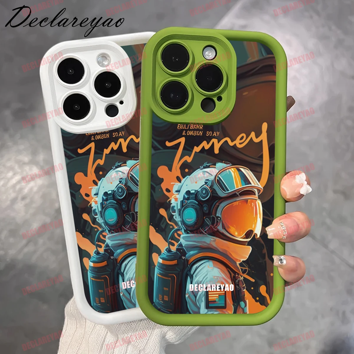 DECLAREYAO ماتي بولي TPU سليم لينة غطاء لسامسونج غالاكسي M01S A53 A03 A04E A12 A21S A10S A50S A71 A05S حافظة سيليكون للصدمات #6