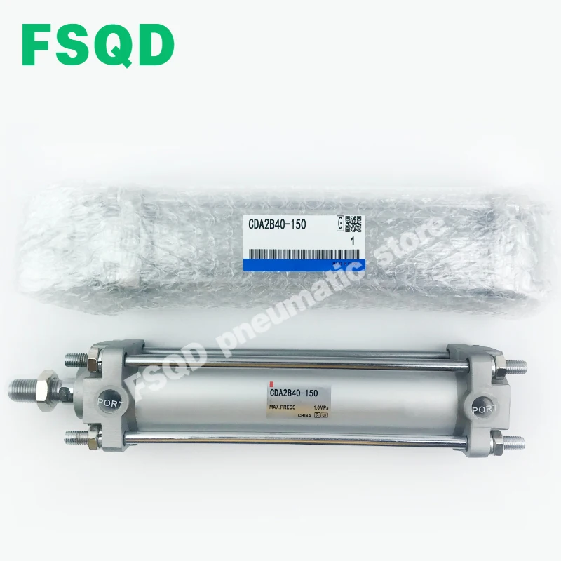 

CDA2T50-570Z CDA2T50-200 CDA2L40-250 CDA2D80-100Z CDA2L50-250+450-XC11 CDA2D40-15 Standard Cylinder Air Cylinder CDA2 Series