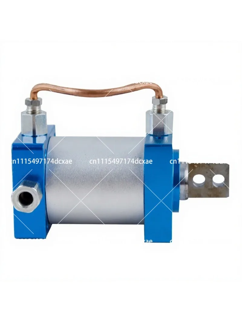 High Pressure Piston Cylinder for 12V 220V 300bar PCP Air Compressor Pump