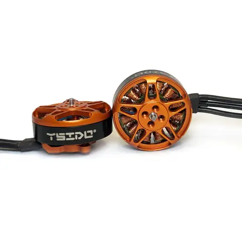 8 best sales låg-kV-motor - №5