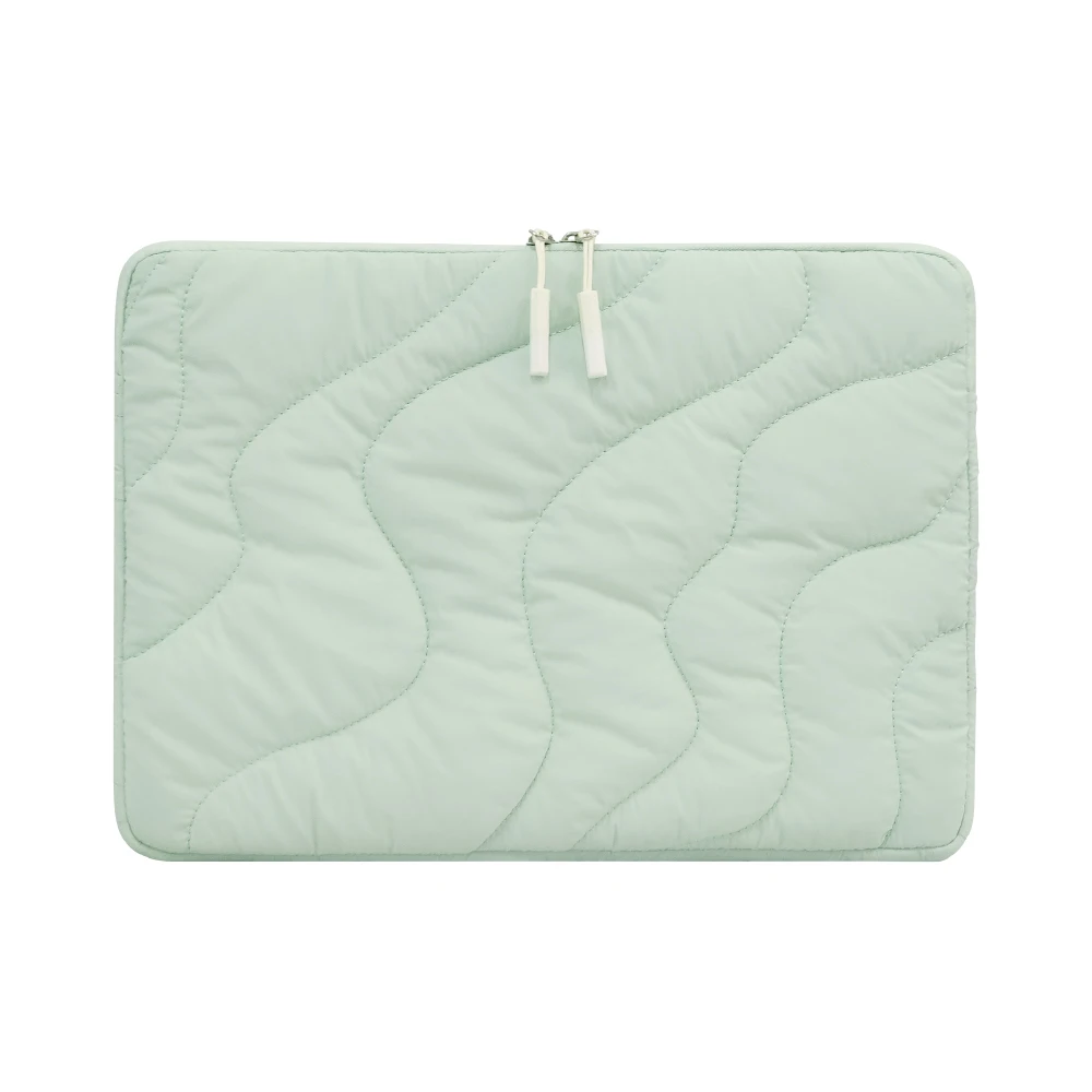 

Laptop Case for Macbook Pro Air 13 14 Inch Fluffy Computer Carrying Case for Huawei Hp Soft Laptop Sleeve Bag for Women,Girl