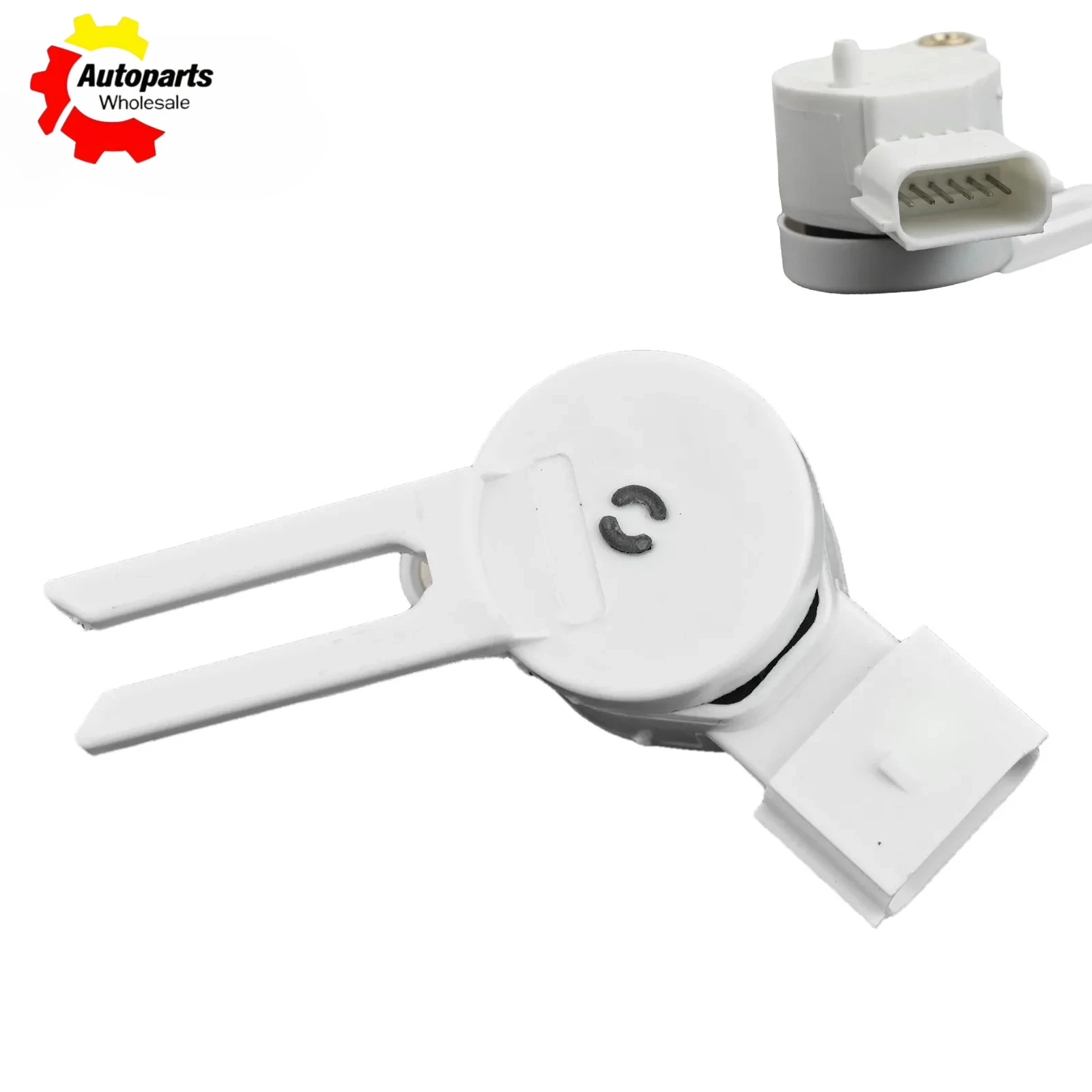 

13583370 Переключатель стоп-сигнала, датчик педали тормоза для Chevrolet Cruze Captiva Cadillac CTS Buick Encore 2013-2015 1247564 13583374