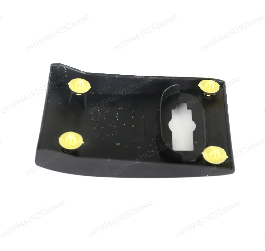 Protective Side Trim Strip, Compatible with Sprinter B910 B907 3-t Chassis 2018 Onwards