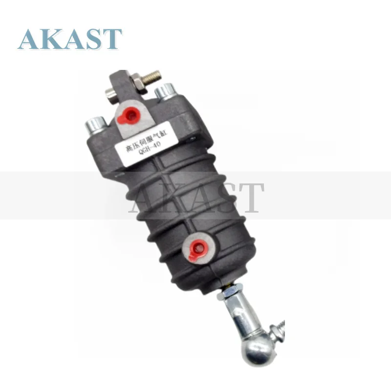 AKAST Air compressor accessories QGH-40 intake valve piston cylinder