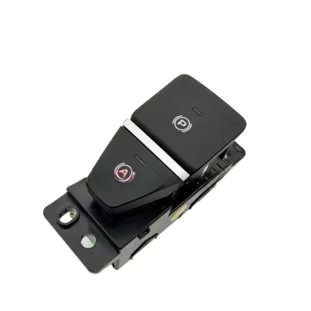 New Energy Car Interior EPB Electronic Parking Brake Control Switch P Gear Hold Button for Geely Englon TX5 Brand New Genuine
