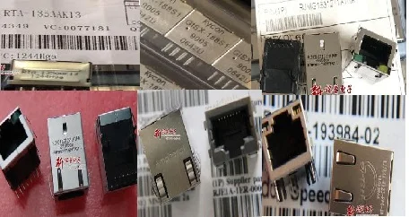 

1 шт. GISX-188S1-9005 RTA-135AAK13 RJMG 1631271 A1NR RJMG 1631271 A1NR RJJL4A-KRZ3-FP0-1R RJE1A-1ER-00002