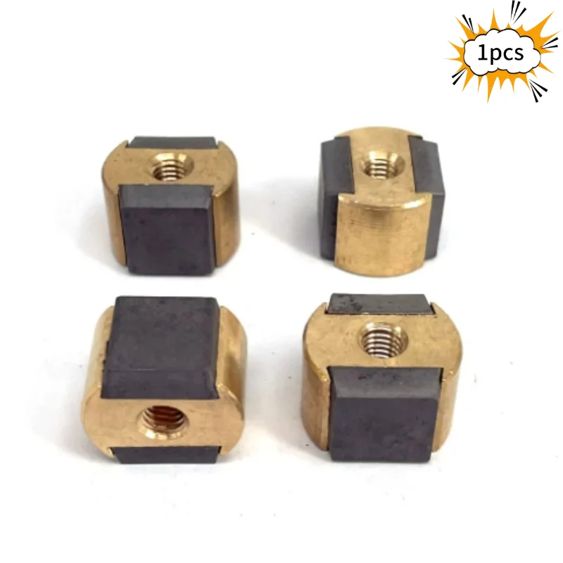 Suitable for Wire Cutting Accessories, Conductive Block Assembly, Conductive Seat, Wire Feeding Board