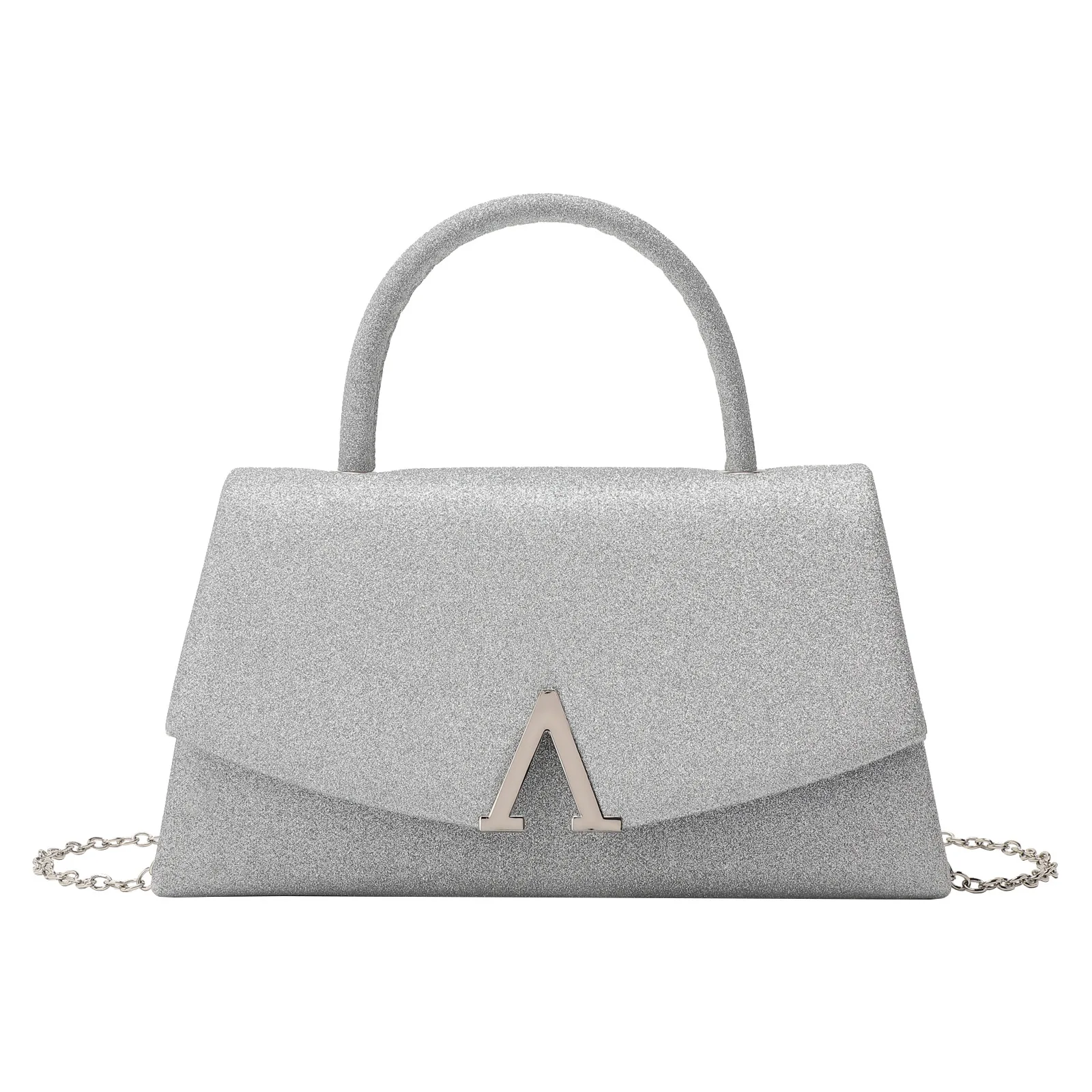 fashionable-shiny-v-letter-clutch-evening-handbag-for-women-suitable-for-weddings-parties-and-banquets