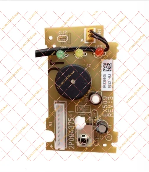 New AC Receiving Board Universal Air Conditioner Computer Board Replacement Parts