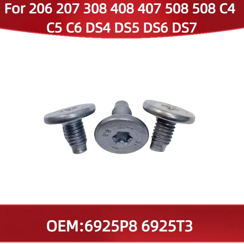 6925P8 6925T3 For P…