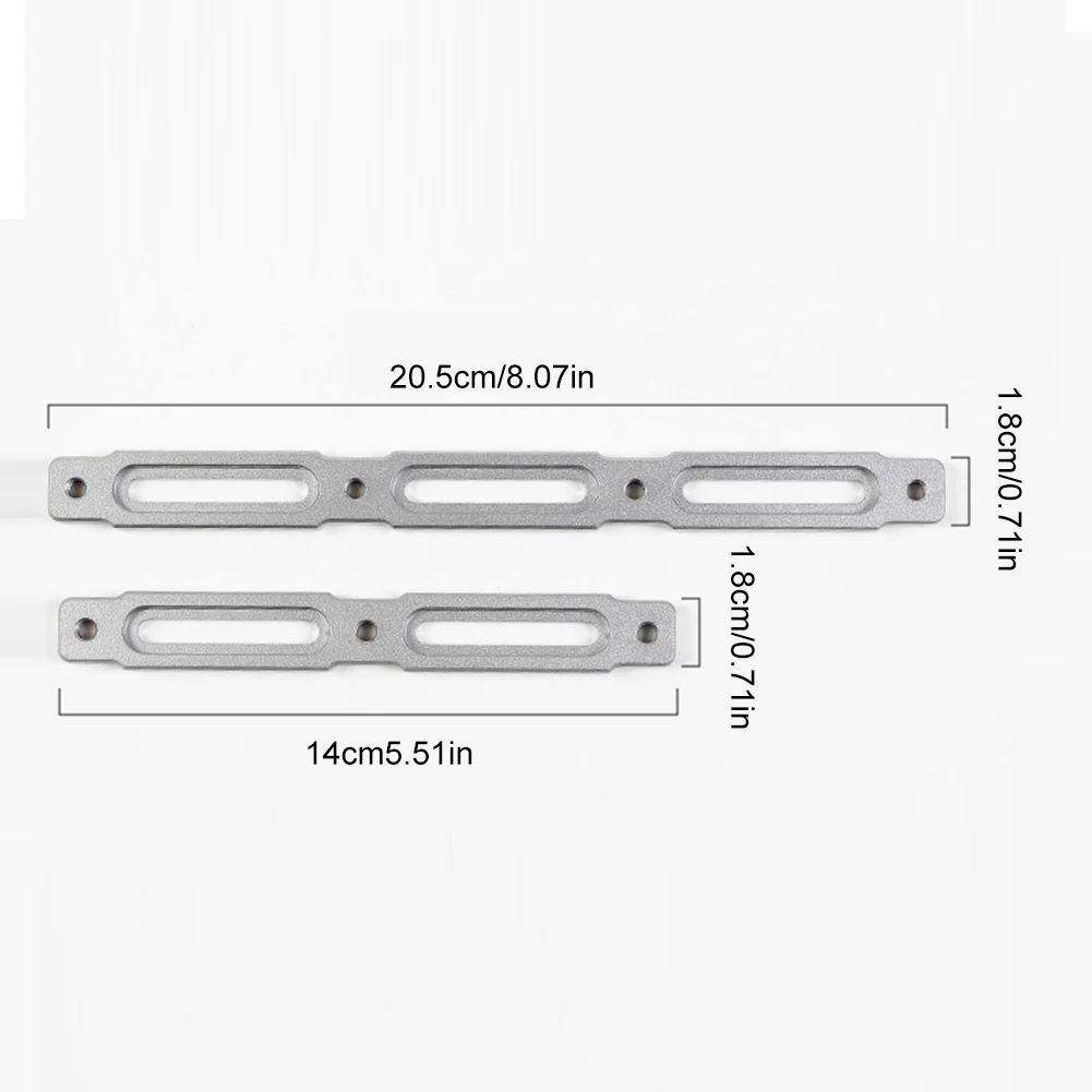 확장형 자전거 물통 케이지 마운트 어댑터 MTB 물통 케이지 변환 베이스 자전거 물통 케이지 조절기 로드 마운틴 바이크용
